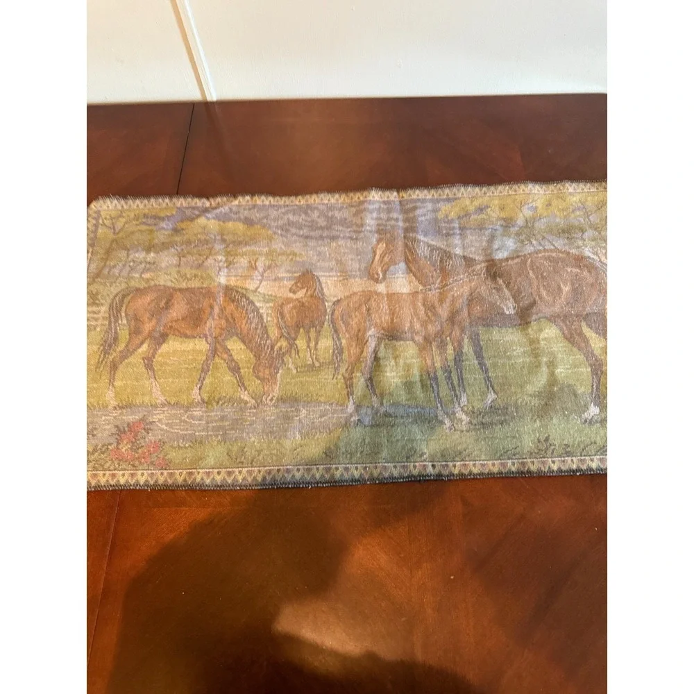 The Unbranded Brand vintage velvet